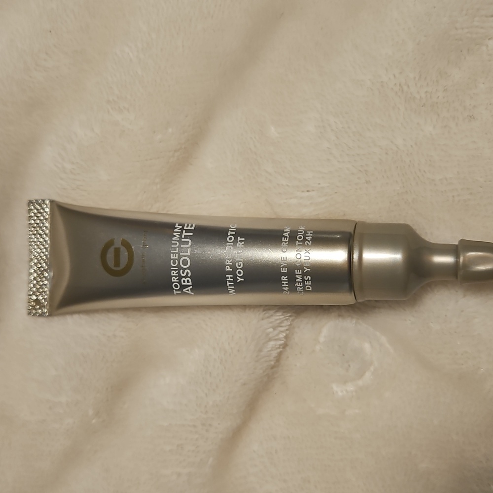 Elizabeth Grant Torricelumn Absolute with probiotic yogurt 24 hr Eye Cream 15 ml